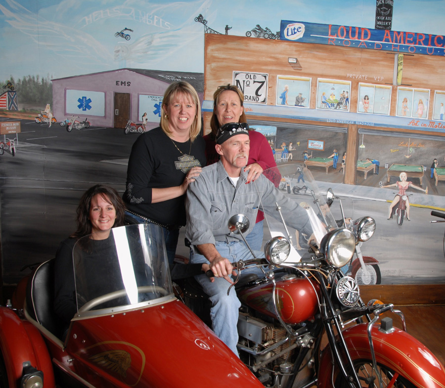 Harley Group