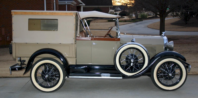 firestone