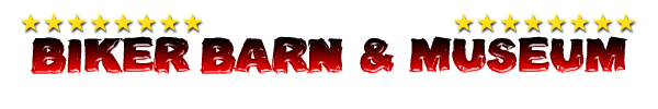 New Biker Mall