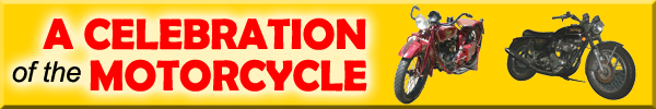 Celebration of Motorcycles