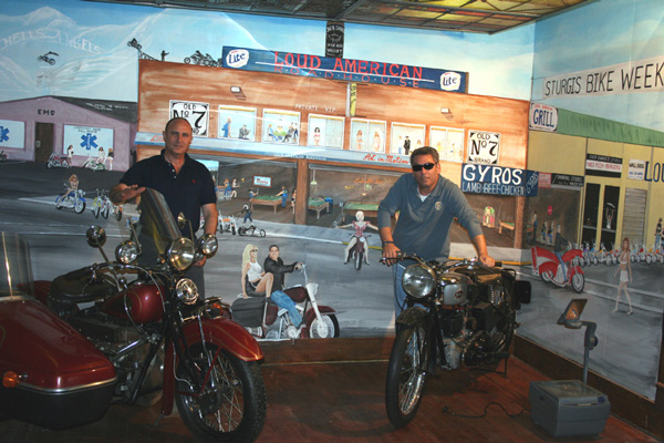  Israeli Visitors