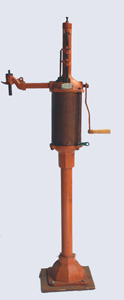 Kerosene Pump