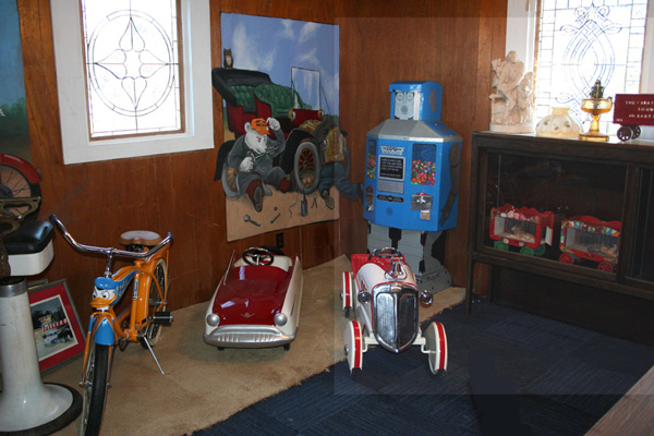 Kids Room