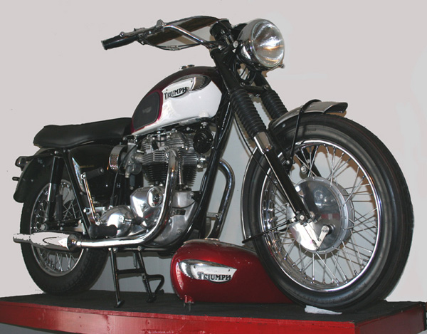 Triumph