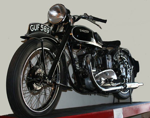 Triumph