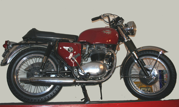 Triumph