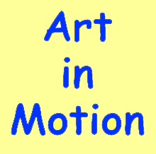 Art in Motion